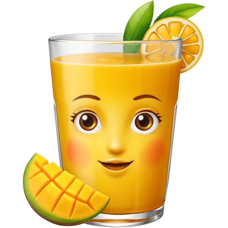 Frooti Ashoke, Beverages, Cold Drink emoji