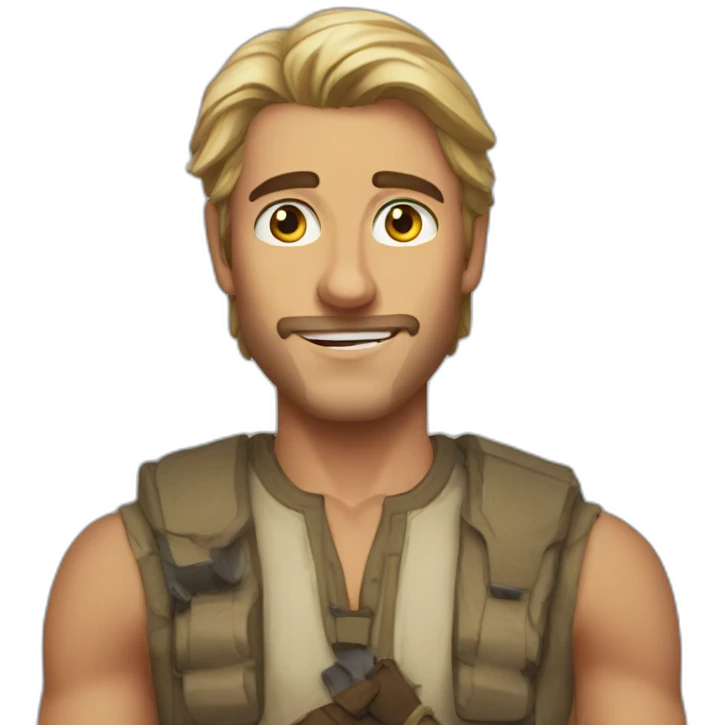 mr-beast-of-arabia emoji