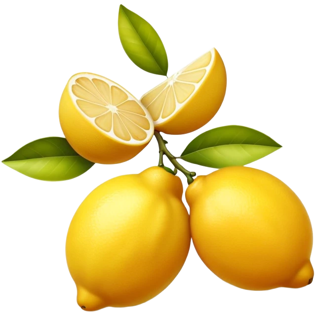 the al limone emoji