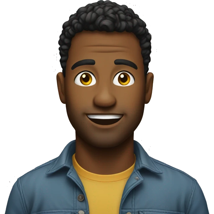 jj from outer banks  emoji