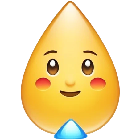 sad star emoji