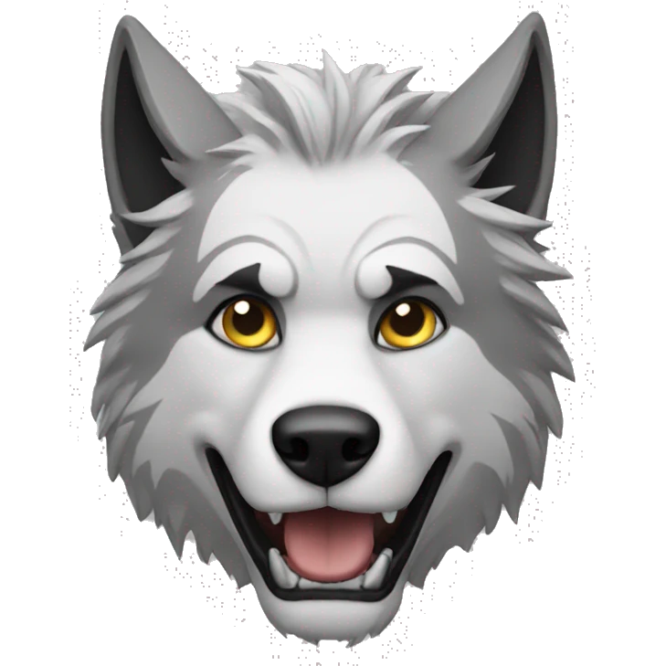 LOBO emoji
