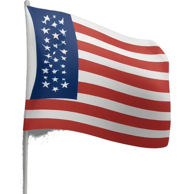 A flag  emoji