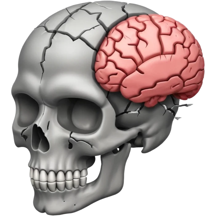 💀🤯 emoji