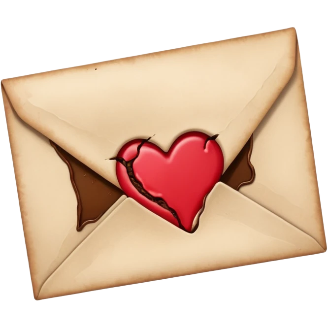 Love mouse trap emoji