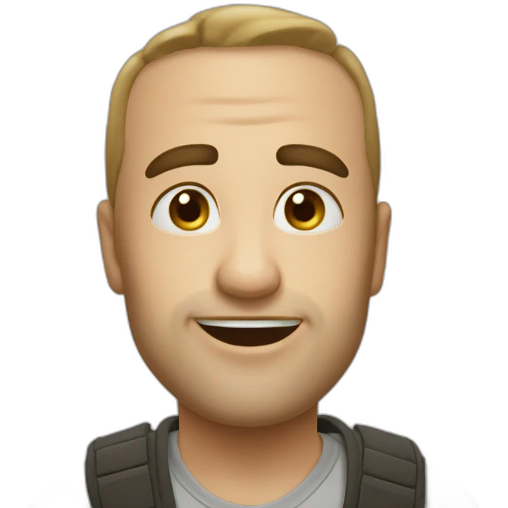 emote-ecriture-GG emoji