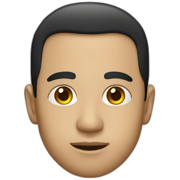 Mano Menezes emoji