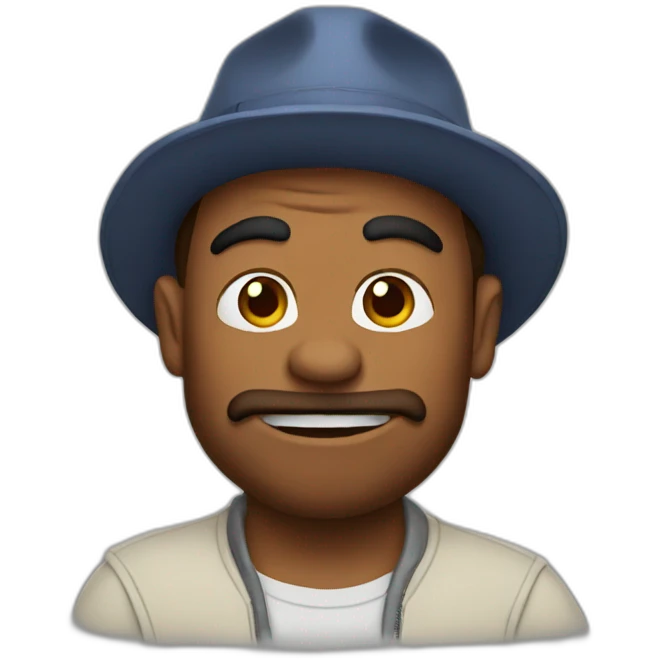 taz emoji