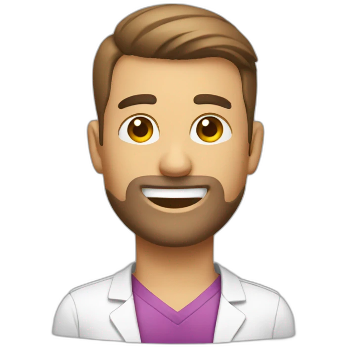 Physical therapy emoji