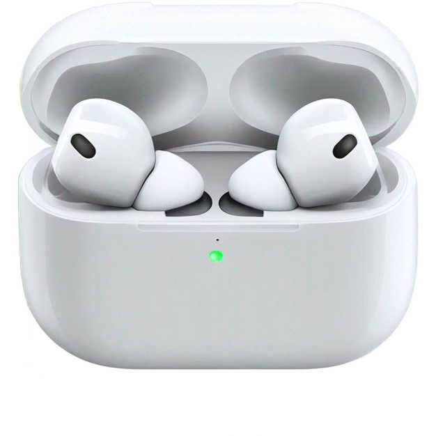 AirPods pro emoji