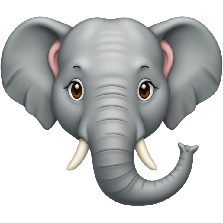 Elephant  emoji
