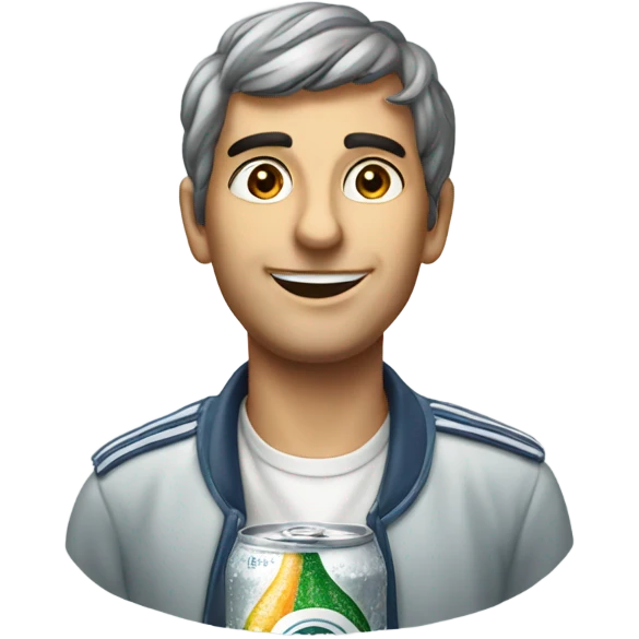 San Pellegrino emoji