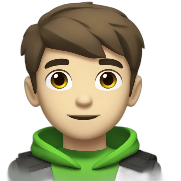 Ben10 emoji