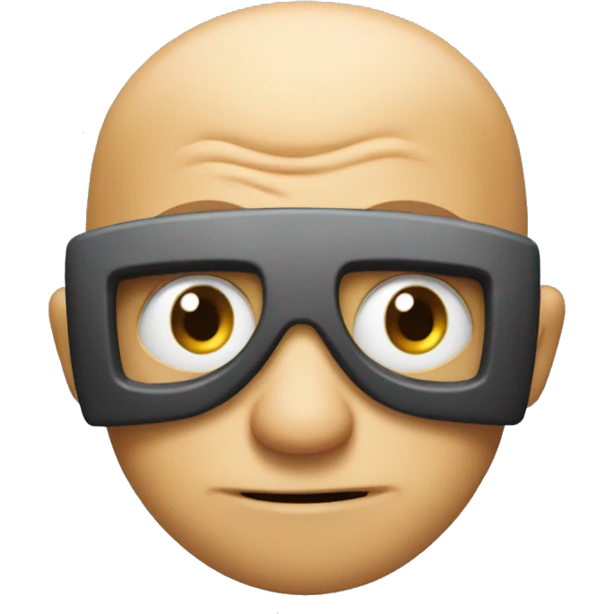 despicable me character emoji
