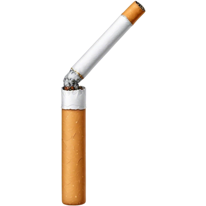 cigarette emoji