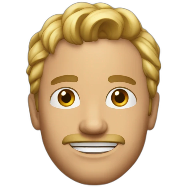 Mickel jakson emoji