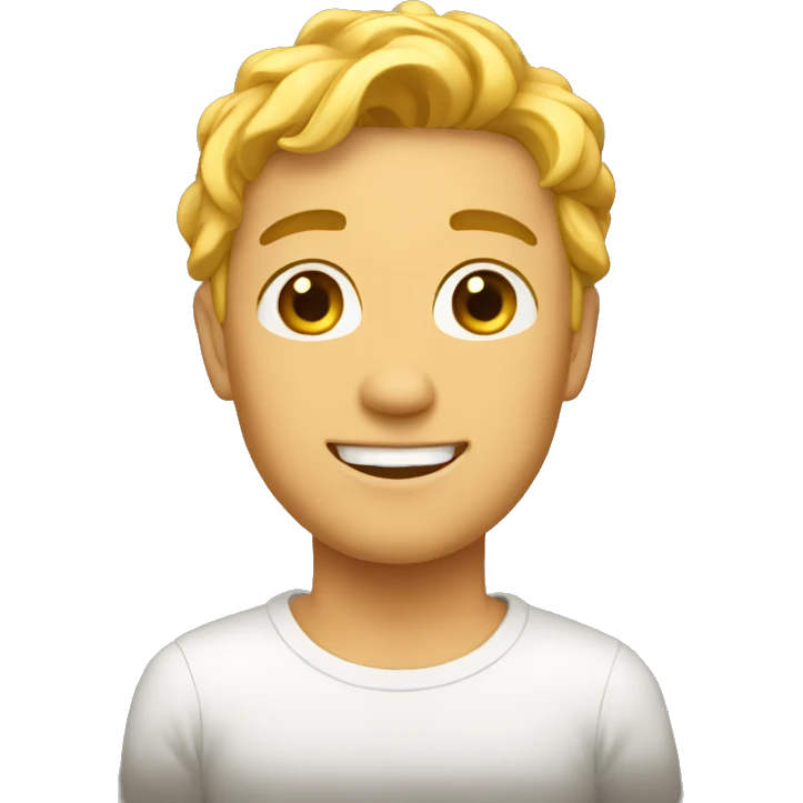 niche emoji