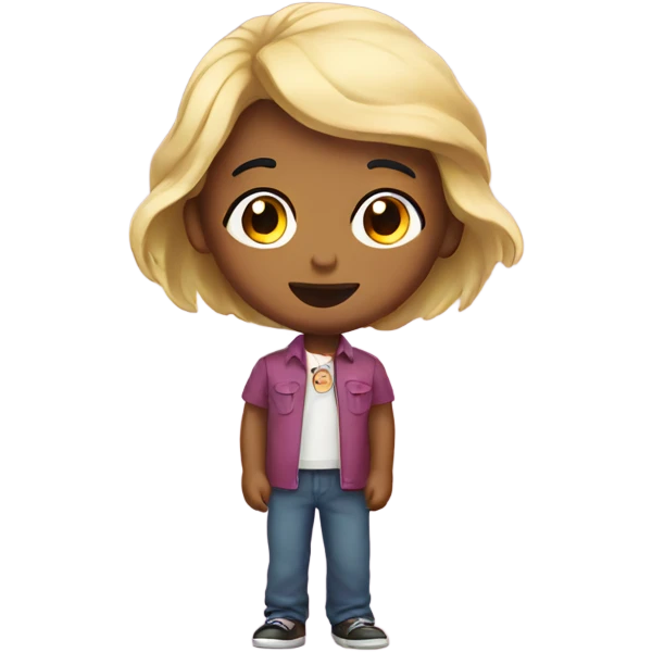 dulce emoji