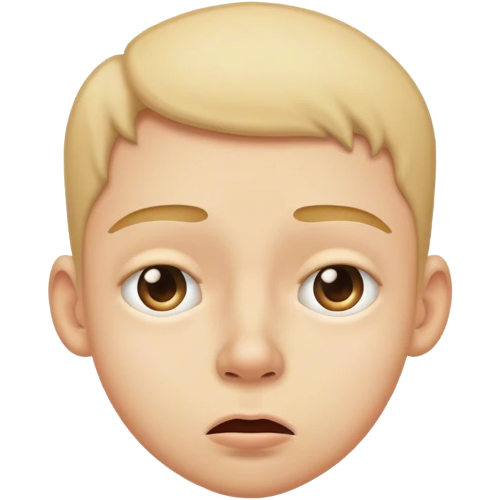 Stinky  emoji