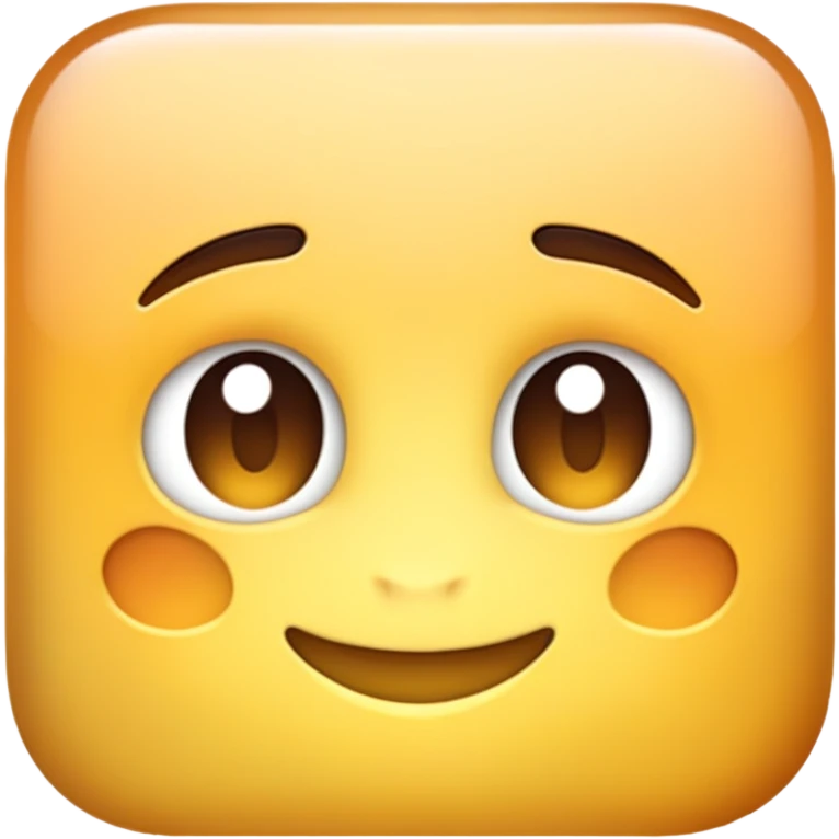 It’s fine  emoji