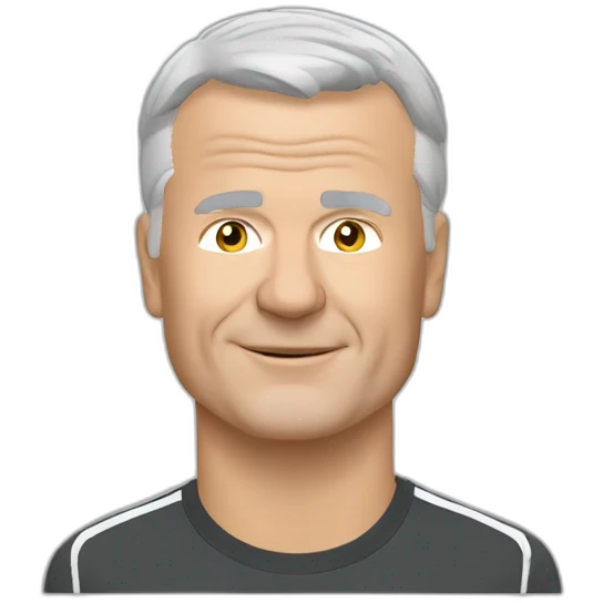 didier deschamp emoji