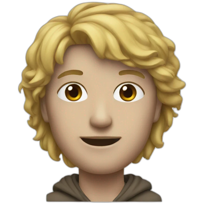 A emoji