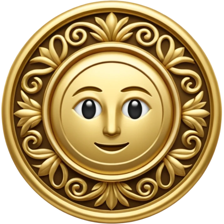 Osmanlı tuğrası emoji