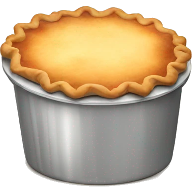 pot pie emoji