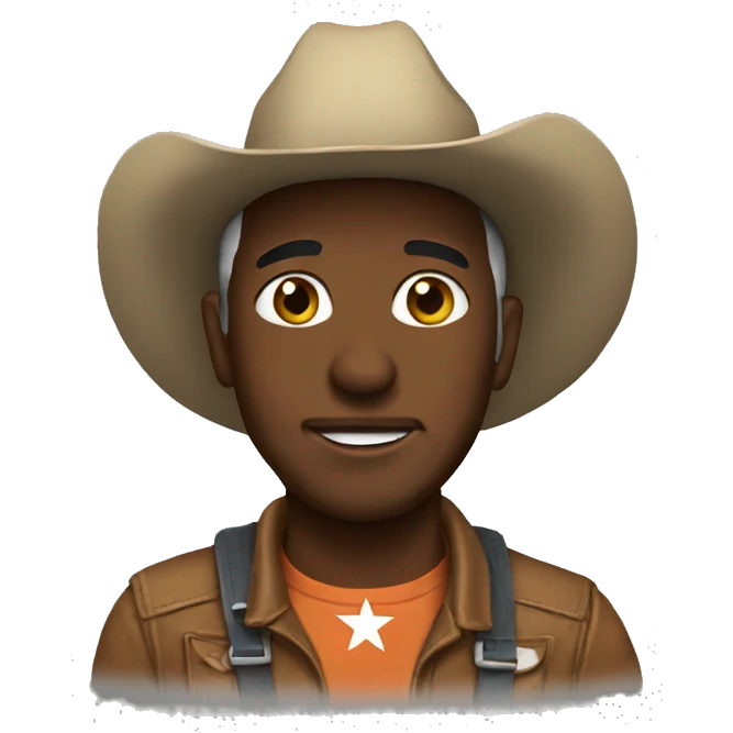 texas emoji