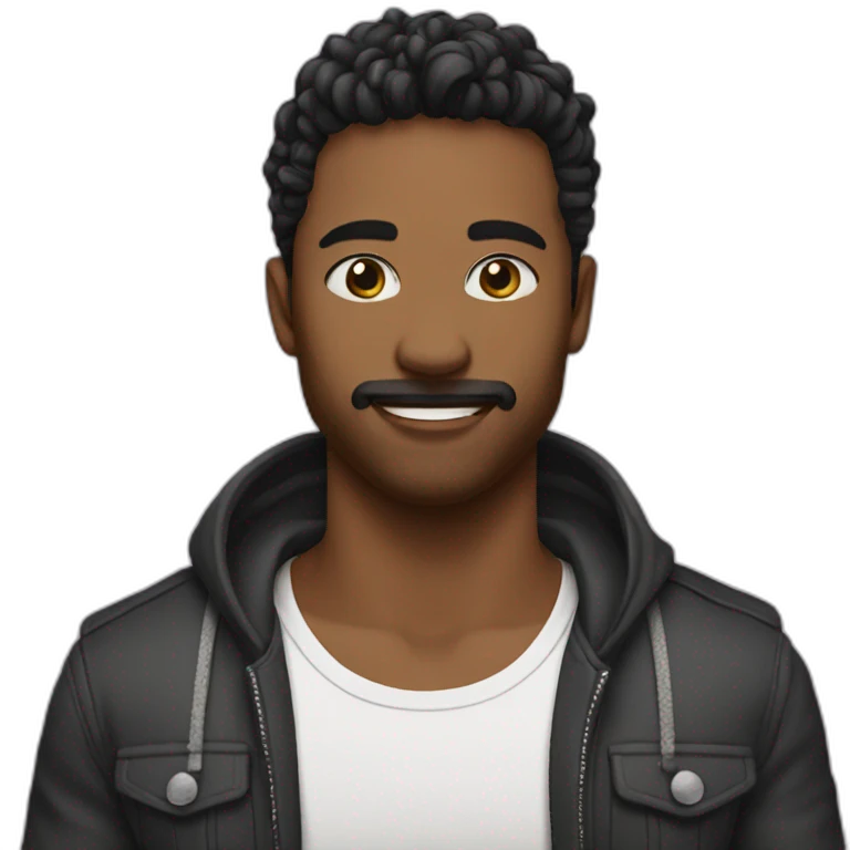 quay KK gay emoji