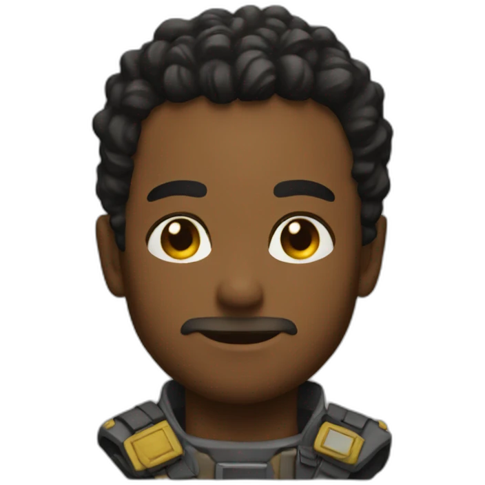 hero emoji