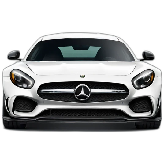 gt3 amg gt emoji