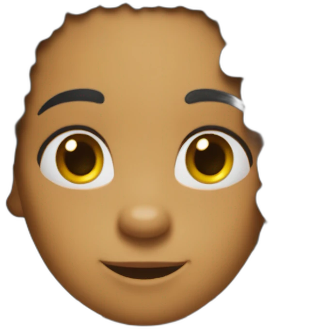 Francky winnie emoji