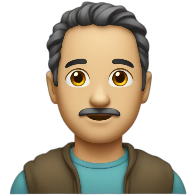 Whish emoji