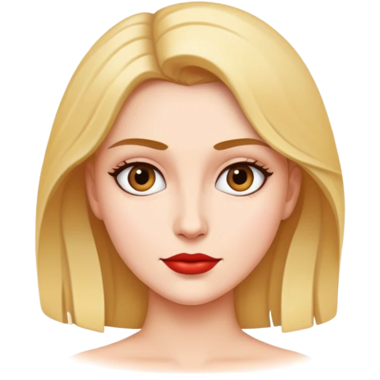 Actrice  emoji