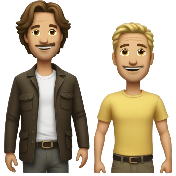 Soigne bob With bob emoji