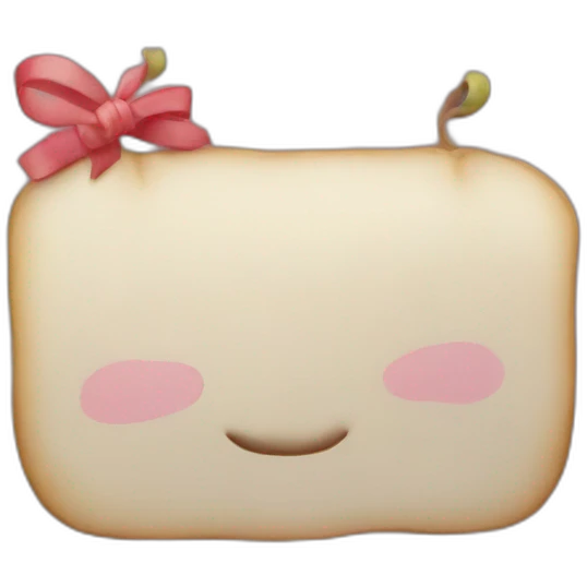 Thank you emoji