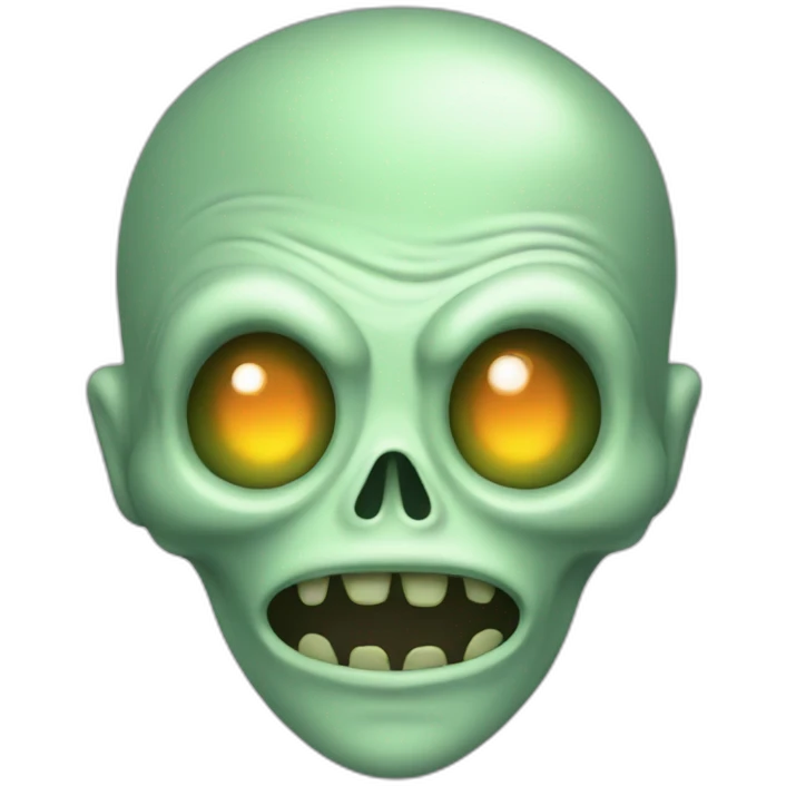 Ectoplasma emoji