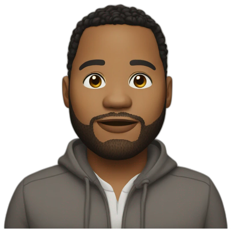 Anthony Anderson emoji