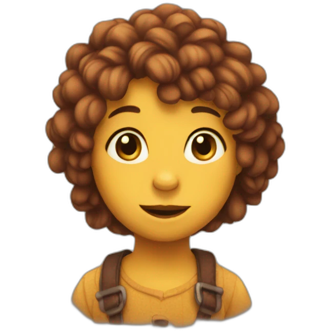 Winnie emoji