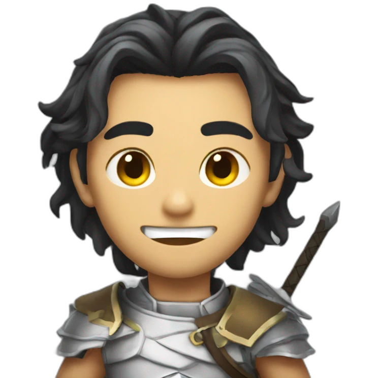 Demon Slayer emoji