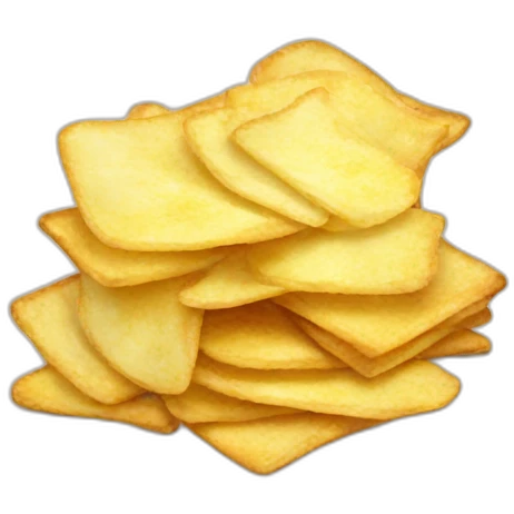 chips emoji