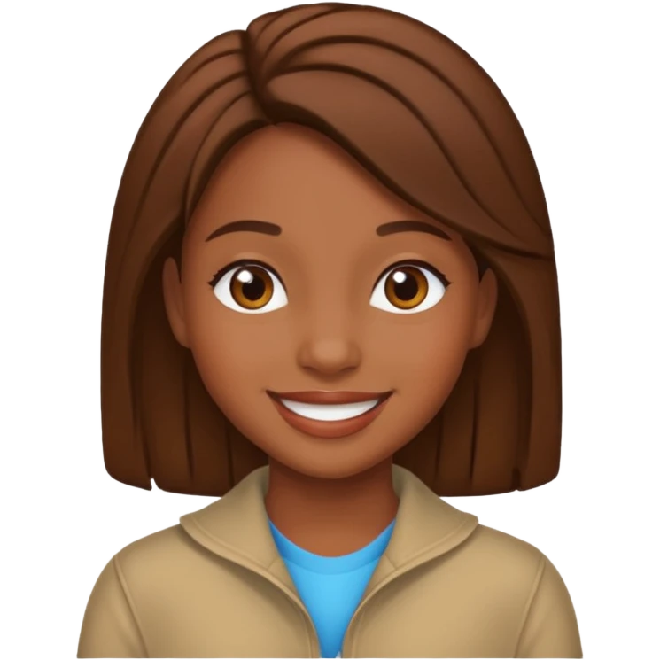 Kiyah emoji
