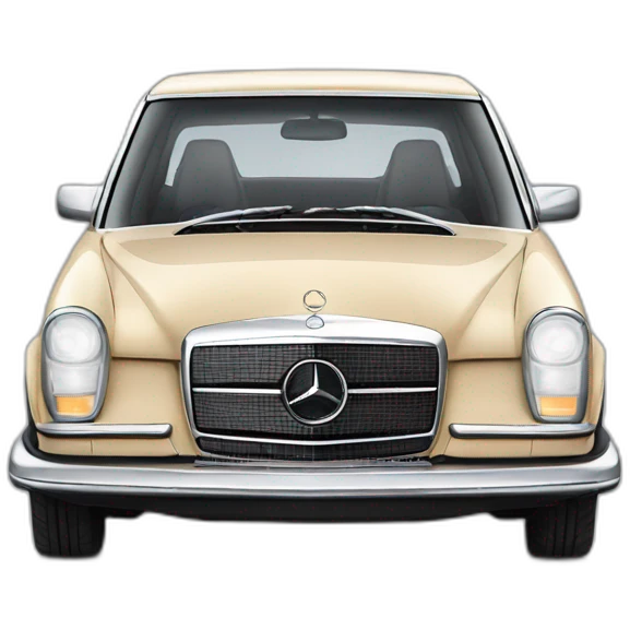 mercedes benz c220d emoji