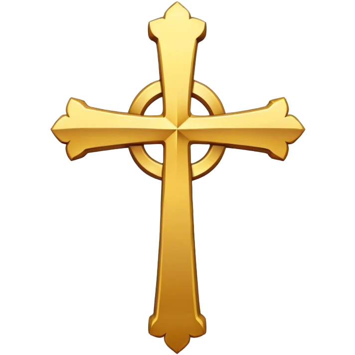 cross emoji