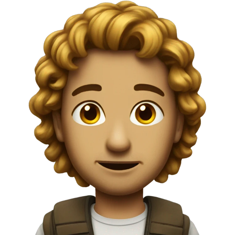 Netflix emoji