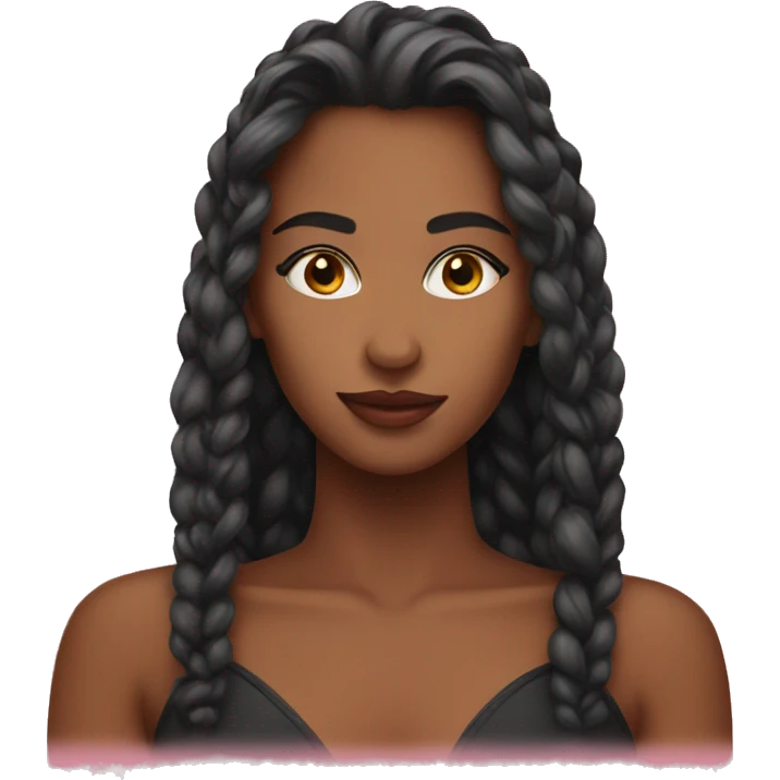 🥹💋 emoji