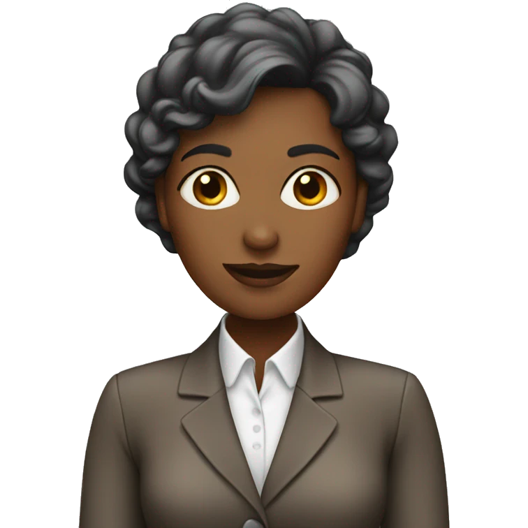 professional women emoji