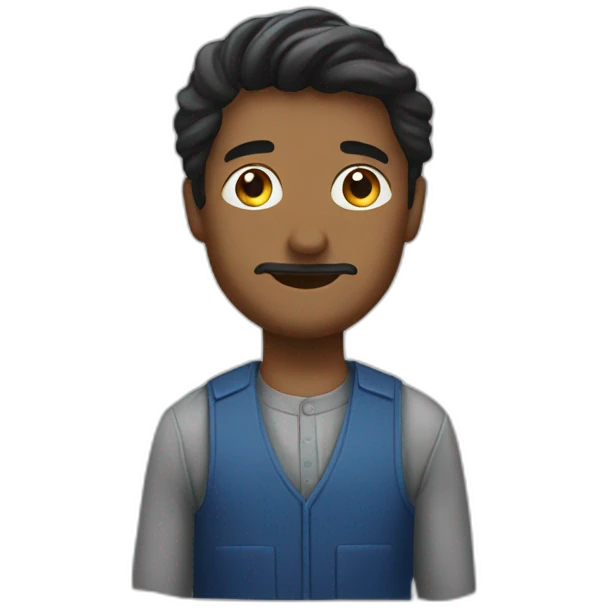 Signor Giancarlo emoji