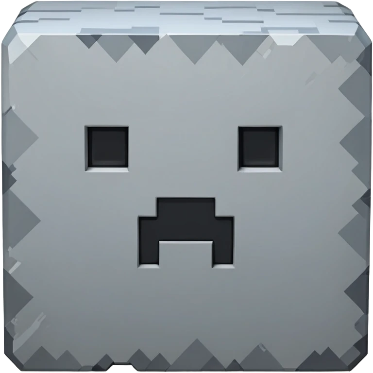 Mincraft  emoji